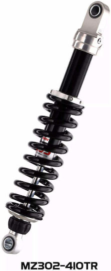 YSS Motorcycle Shock Absorbers Rear for BMW R 80