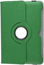 Flip Cover Rotating Green Redmi Pad 3043