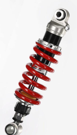 YSS Motorcycle Shock Absorbers Rear for Yamaha RD 350