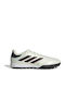adidas Copa Pure.2 League Pantofi de Fotbal cu talpă cu crampoane Ivory / Core Black / Solar Red