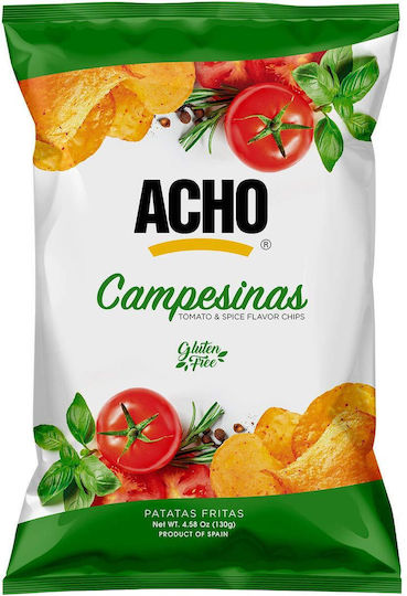 Acho Chips 130gr