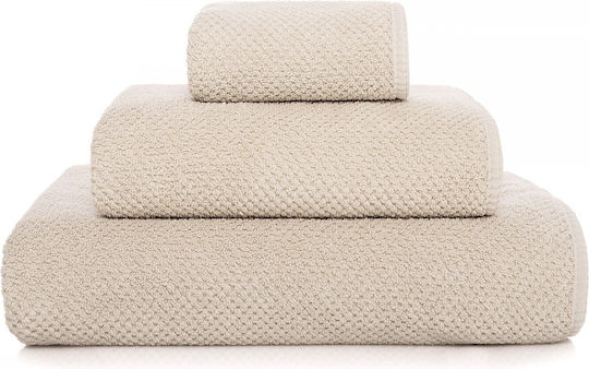 Sorema Set De Prosoape 3 Buc Bee Waffle