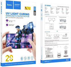 Hoco Screen Protector 20τμχ