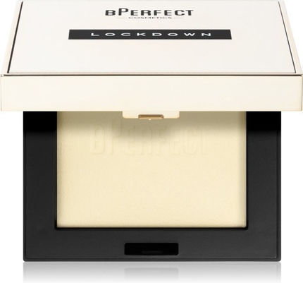 BPerfect Cosmetics Lockdown Luxe Pressed Powder CC1 115gr