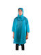 Sea to Summit Poncho de Lucru Impermeabil pentru Bărbați Albastru