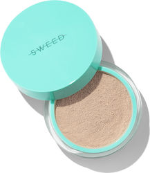 Sweed Miracle Powder Πούδρα 7ml Sweed Miracle Powder Πούδρα 7ml