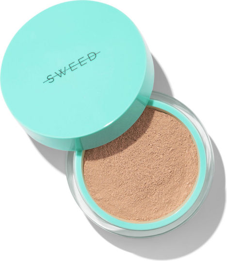 Sweed Miracle Powder Powder Medium Light 02 7ml