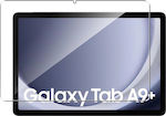 Gehärtetes Glas (Samsung Galaxy Tab A9+ (11,0 Zoll) X210 / X215)