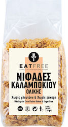 Eat Free Bio Flocken Mais Vollkorn 250gr