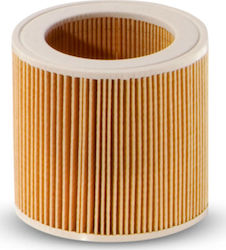 Karcher Filters Wet/Dry Vacuum Cleaner Compatible with Karcher
