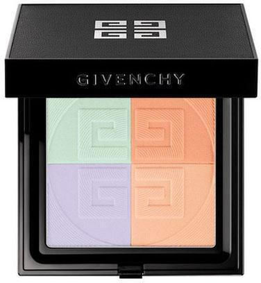 Givenchy Prisme Libre Finishing & Setting Powder Πούδρα 04 Mousseline Asidulee