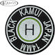 Kamui Queue-Leder Petsaki-Steak Μπιλιάρδου 1Stü...