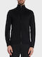 Men's Cardigan Black