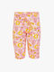 Losan Kinder Leggings Lang Rosa