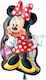 Balloon Jumbo Minnie 81cm