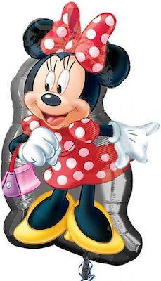 Balloon Jumbo Minnie 81cm