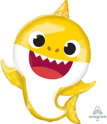 Baby Shark Balloon 66cm