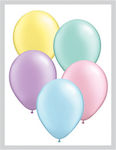 Set of 100 Balloons Latex