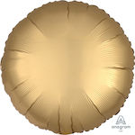 Balloon Foil Gold 43cm