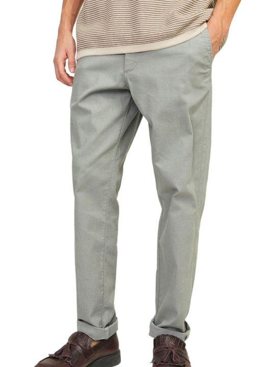 Jack & Jones Trousers Agave Green