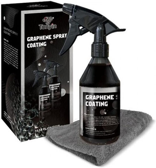 Tonyin Spray Schutz für Körper 300ml