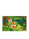 Wall Mural Paper 250x200cm Washable