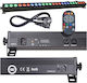 Light4me Φωτορυθμικό LED Bar RGB