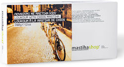 Mastihashop Λουκούμια 340gr Mastihashop Λουκούμια 340gr