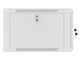 Lanberg Montat pe perete Cabinete Rack 6U 60x60x37.9cm Gri WF01-6606-10S