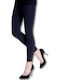 Frauen Leggings Blau