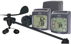 Raymarine Boat Anemometer