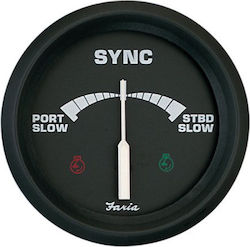 Lalizas Boat Measurement Instrument