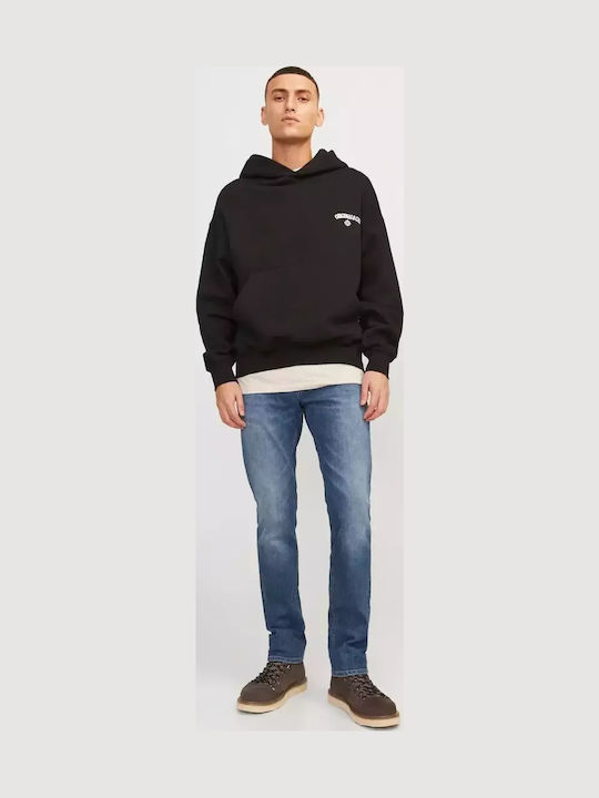 Men's Jeans Pants Blue