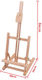 Foska Wooden Tabletop Easel 20x56cm