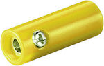 Banana female Connector 1pc