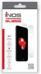 iNOS 0.33mm Tempered Glass (Moto G13/G23)