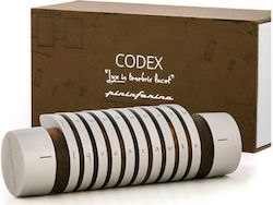 Pininfarina Segno Codex 500th Limited Edition Pen