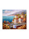 Κάδρο σε Καμβά 60x40cm