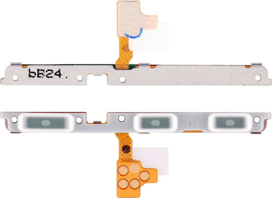 Flex Cable with On / Off button for Galaxy A52