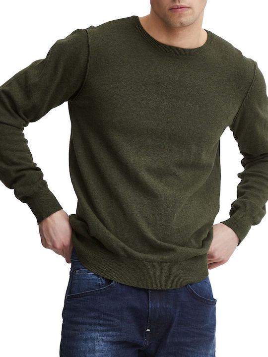 Blend Herren Langarm-Pullover Ladi