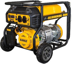 Dewalt DXGNP35E Βενζίνης 4.38kVA