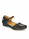 Ballerinas Black