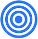 Shooting & Archery Targets 50pcs