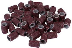 UpLac Wheel Cap 100pcs 240GRIT