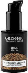 Organic Pociones Puras Absolut Firming Gesicht Serum 30ml Organic Pociones Puras Absolut Firming Gesicht Serum 30ml
