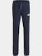 Kids Sweatpants Dark Blue Gordon