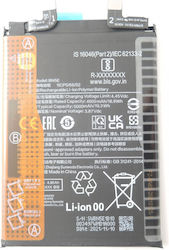 Compatible Replacement Battery 5000mAh for Poco X4 Pro Compatible Replacement Battery 5000mAh for Poco X4 Pro