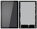 Bildschirm & Touch-Mechanismus Ersatzteil (Lenovo Tab M10)