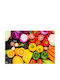 Fototapete Papier L250xB200cm Waschbar FTAP-BBIMG1866