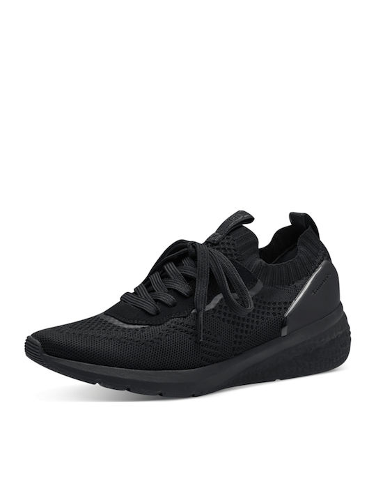 Damen Sneakers BLACK